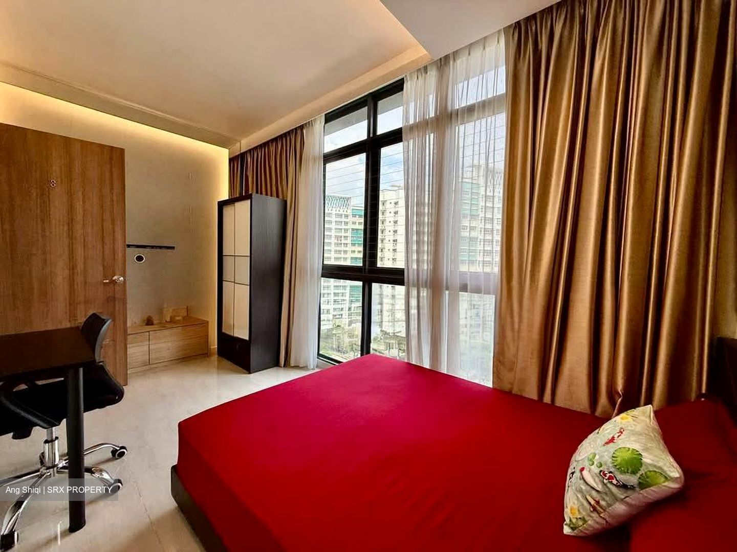 Symphony Suites (D27), Condominium #588509781